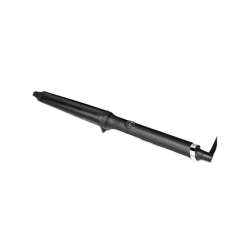 Fer à boucler Curve Wand Creative Curl GHD Peyrouse Hair Shop