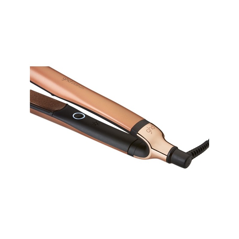 Lisseur Ghd Coffret Styler Platinium Premium Copper Luxe Pas Cher Ghd