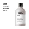 Shampoing Silver 1500 ml SE - Déstockage