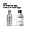 Shampoing Silver 1500 ml SE - Déstockage