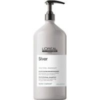 Shampoing Silver 1500 ml SE - Déstockage