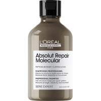 Shampoing Absolut Repair Molecular 300 ml