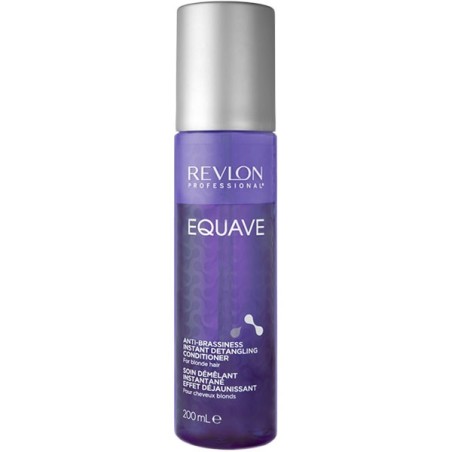 Soin Equave Anti-brassiness instant Detangling Conditioner 200ml