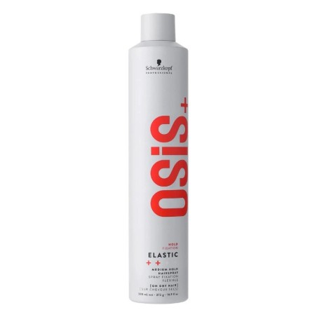 Elastic Osis + 300 ml