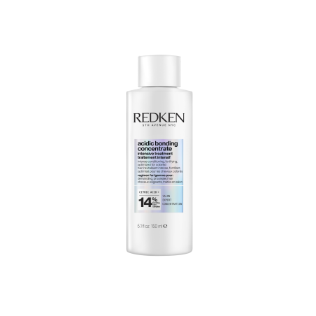 Acidic Bonding Concentrate Intensive treatment 150 ml