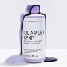 N°4P Shampoing Déjaunissant Blonde Enhancer 250ml