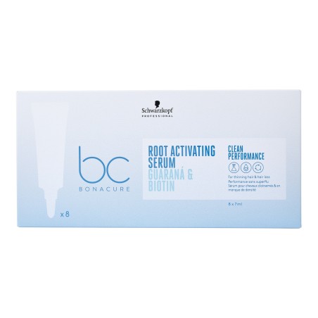 BC Scalp Sérum Activateur 8x7ml