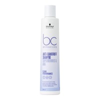 BC Scalp Shampoing Anti-pelliculaire 250ml