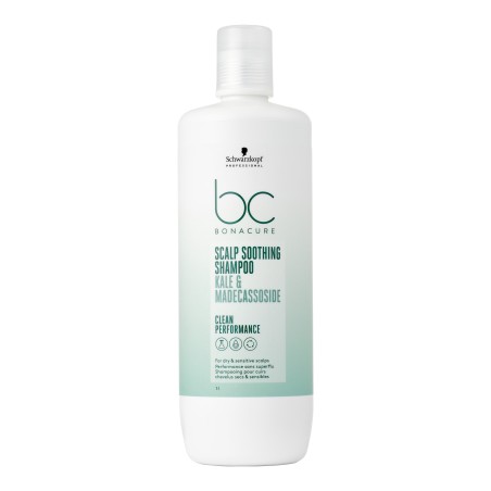 BC Scalp Shampoing Apaisant 1L