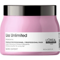 Masque Liss Unlimited 500 ml SE - Déstockage