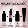 Traitement brillance professionnelle pour cheveux colorés / naturels 237ml