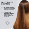 Traitement brillance professionnelle pour cheveux colorés / naturels 237ml