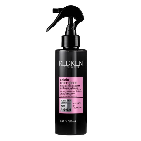 Soin sans rinçage thermo-protecteur cheveux colorés 190ml