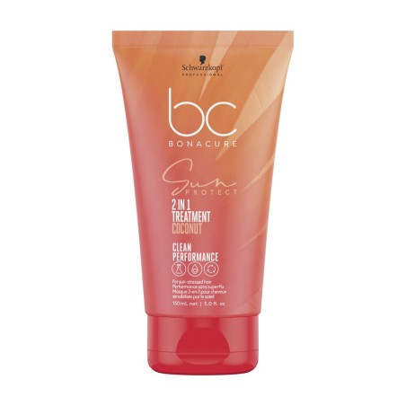 BC Bonacure Sun Masque 2-en-1 - 150ml