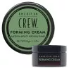 FORMING CREAM Cire cheveux homme fixation souple & brillance naturelle