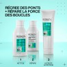 Après-shampoing réparateur pour cheveux bouclés abimés 300 ml