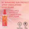 BC Bonacure Sun Spray Ondulations Effet Plage 150ml