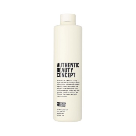 Bain Réparateur Pour Cheveux Sensibilisés 300 ml