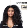 Helios - Seche Cheveux (Blanc)