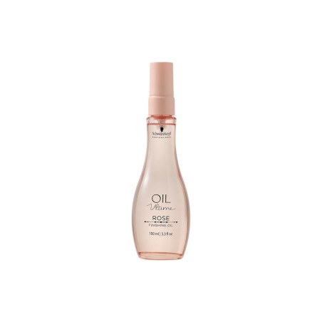 Oil Ultime Huile Finition Rose 100ml