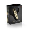 Tondeuse de précision professionnelle LO-PROFX SKELETON GOLD