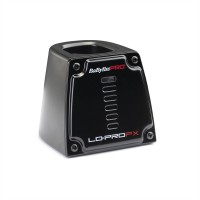 Socle de charge LOPROFX - tondeuse de coupe FX825
