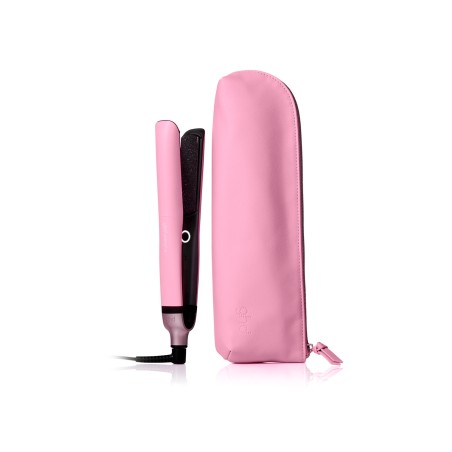 Platinum+ Coffret Lisseur - Collection ghd Pink