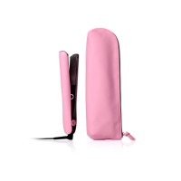 Gold Coffret Lisseur - Collection ghd Pink