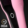 Max Coffret Lisseur - Collection ghd Pink