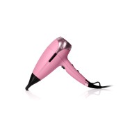 Hélios Sèche-cheveux - Collection ghd Pink