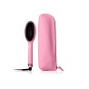 Glide Coffret brosse chauffante - Collection GHD Pink