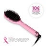 Glide Coffret brosse chauffante - Collection GHD Pink