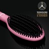 Glide Coffret brosse chauffante - Collection GHD Pink