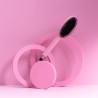 Glide Coffret brosse chauffante - Collection GHD Pink