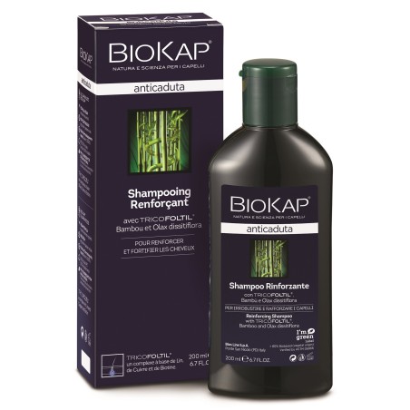 Shampooing renforçant 200 ml