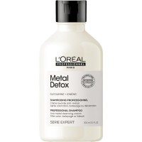 Shampoing Metal Detox 300 ml - Déstockage