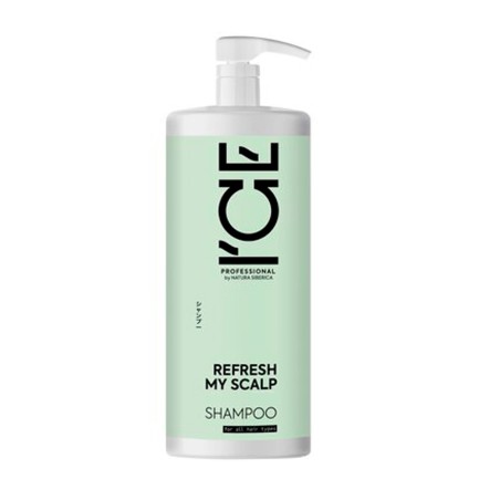 Refresh My Scalp Shampoing 1000ml