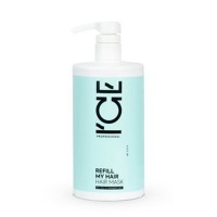  Refill My Hair Masque, 750 ml