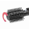 Brosse Soufflante Rotative Ionic BAB2770E - Déstockage