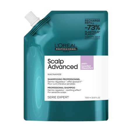 Serie Expert Scalp Advanced - recharge 500 ml