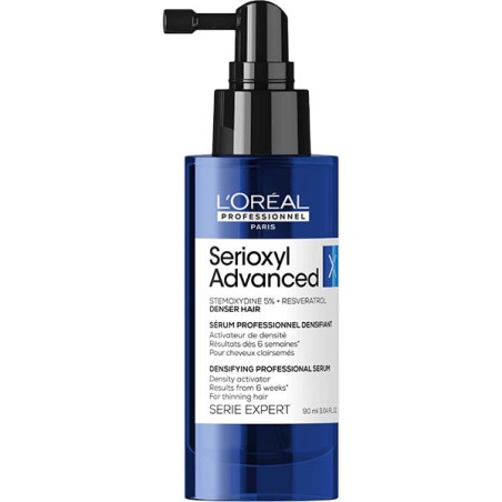 Serioxyl Denser Hair Serum densifiant 90 ml - Déstockage