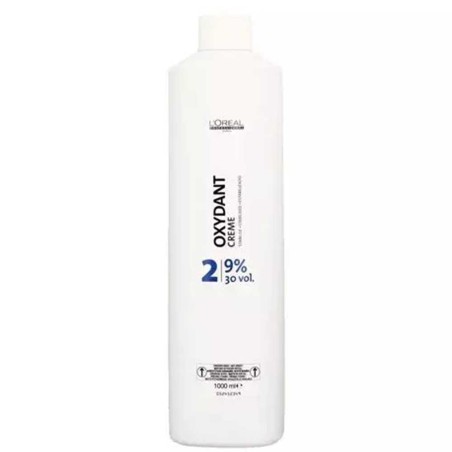 Oxydant Crème Numéro 2 - 9 % 30 Vol 1000 ml