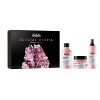 Serie Expert Vitamino Color - Coffret Trio Vitamino Color Cheveux colorés