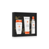 Nutritive Coffret routine shampoing, soin et lait pour cheveux secs à très secs