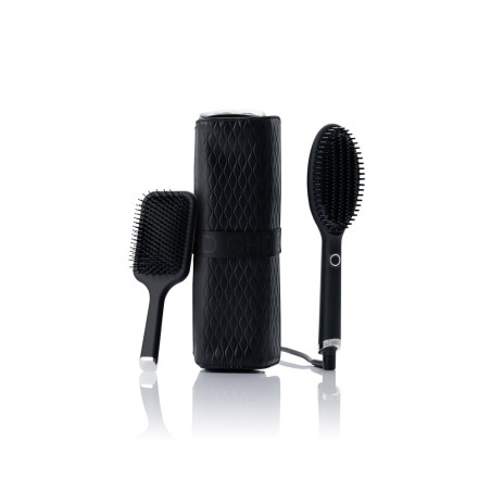 Coffret d'Exception Brosse Chauffante ghd Glide