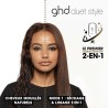 Coffret Lisseur Séchant 2-en-1 ghd Duet Style - Collection ghd Iced luxe