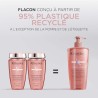 Chroma Absolu Shampoing hydratant protecteur rechargeable cheveux colorés 500 ml