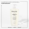 Densifique Shampoing repulpant rechargeable pour tous types de cheveux en perte de densité 500 ml