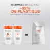 Nutritive Shampoing riche haute nutrition pour cheveux très secs recharge 500 ml