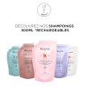 Résistance Force Architecte Shampoing réparateur reconstructeur cheveux abimés & cassants recharge 500 ml